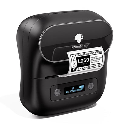 Phomemo Pocket Label Printer - 