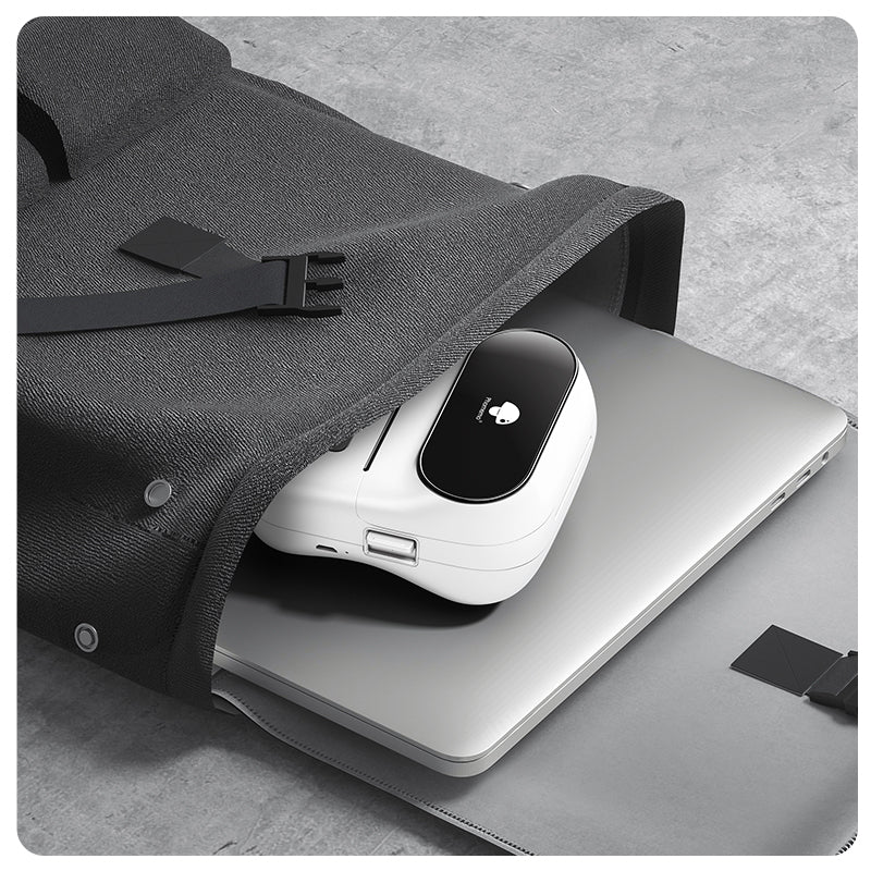 Phomemo Pocket Label Printer - 
