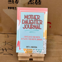 Mother / Daughter Journal
