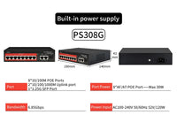 Ssc-Ps308G (496)