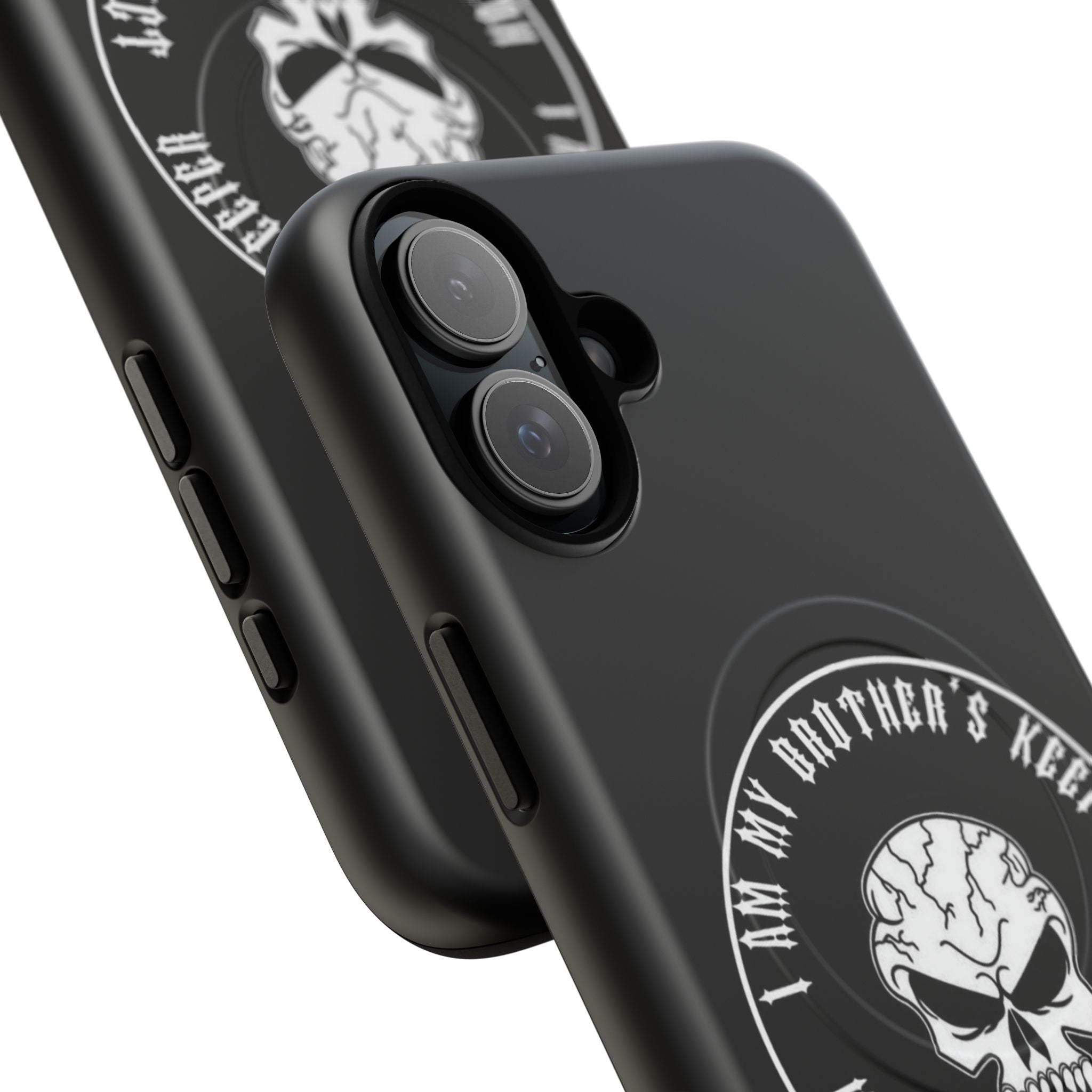 Tough Magnetic Cases (Placeholder Do Not Publish)
