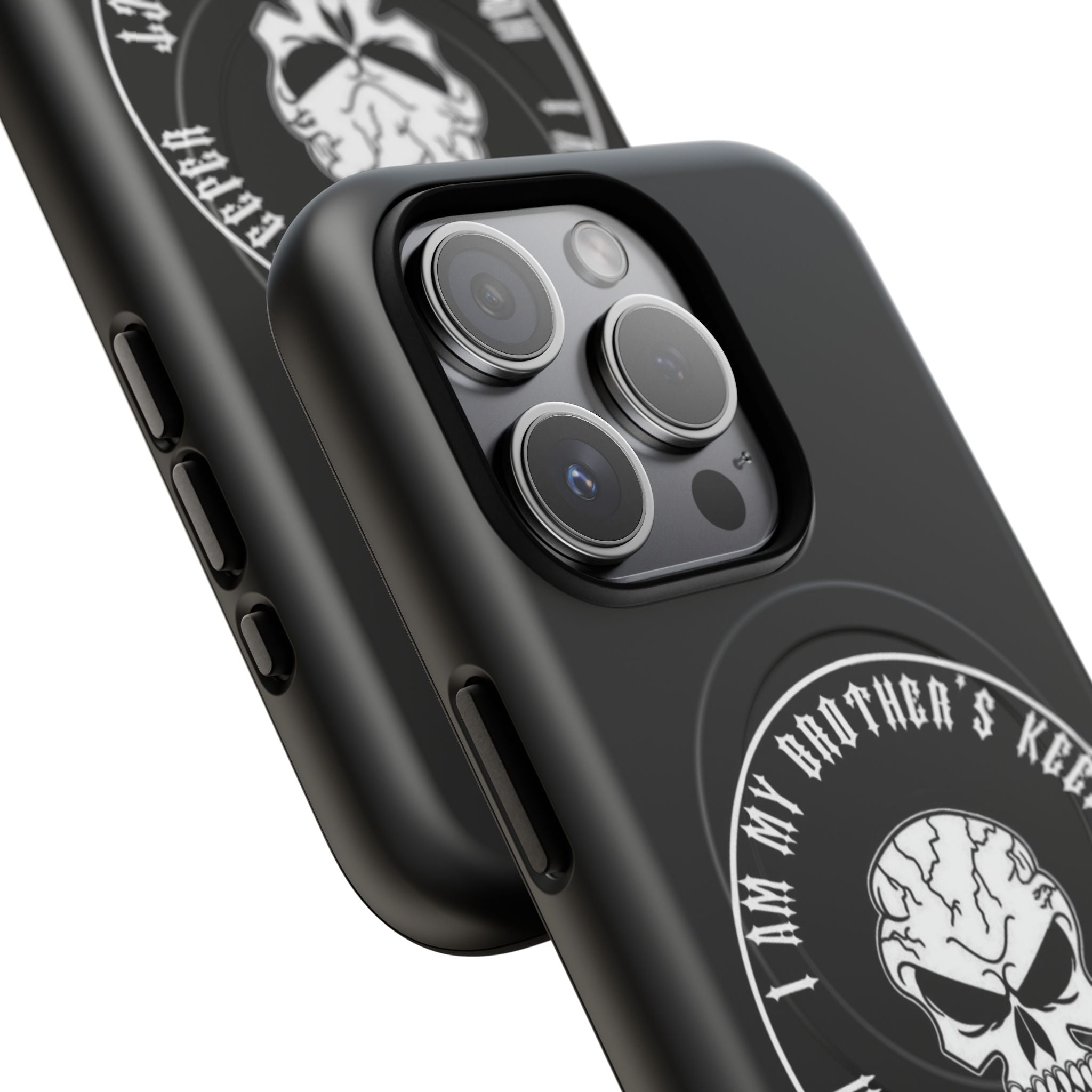 Tough Magnetic Cases (Placeholder Do Not Publish)