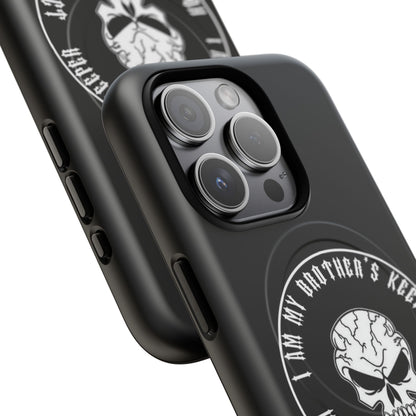 Tough Magnetic Cases (Placeholder Do Not Publish)