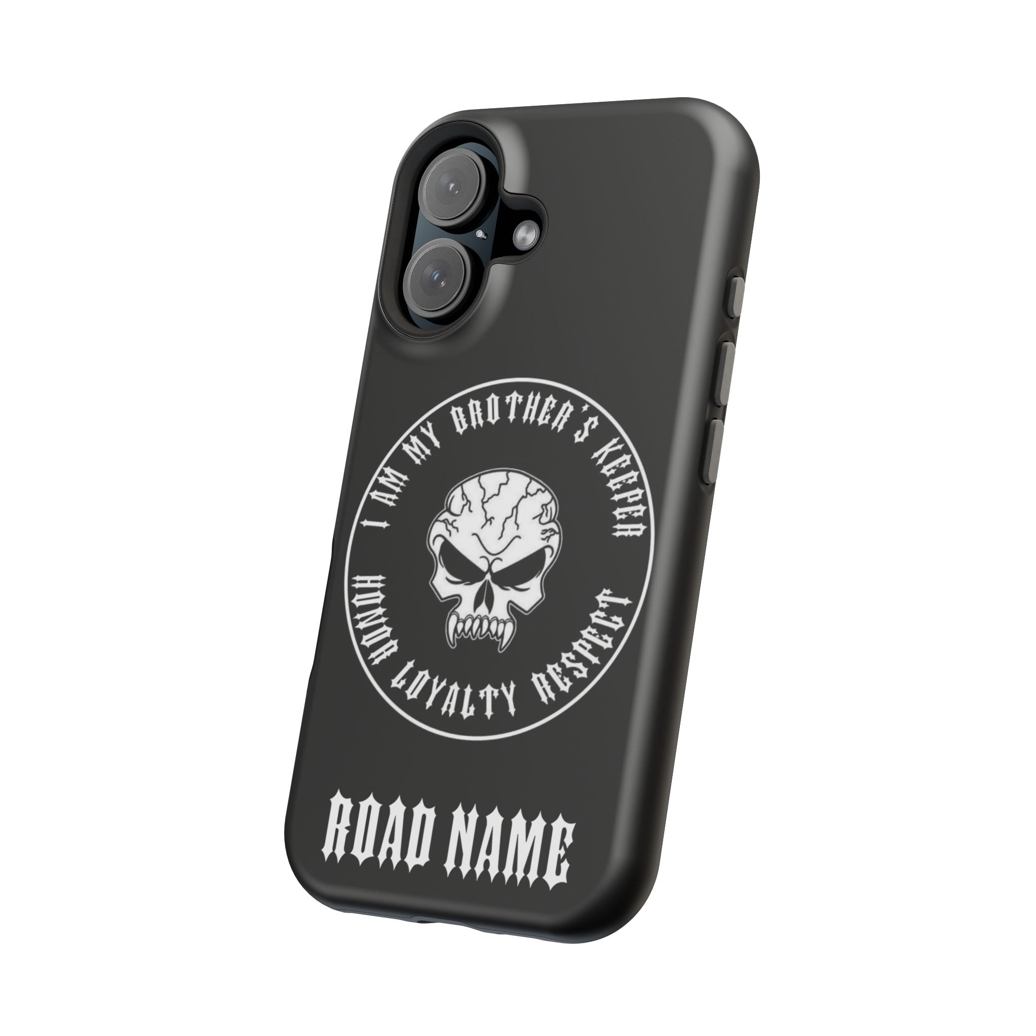 Magnetic Impact-Resistant Cases (Placeholder Do Not Publish)