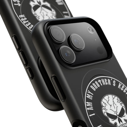 Tough Magnetic Cases (Placeholder Do Not Publish)