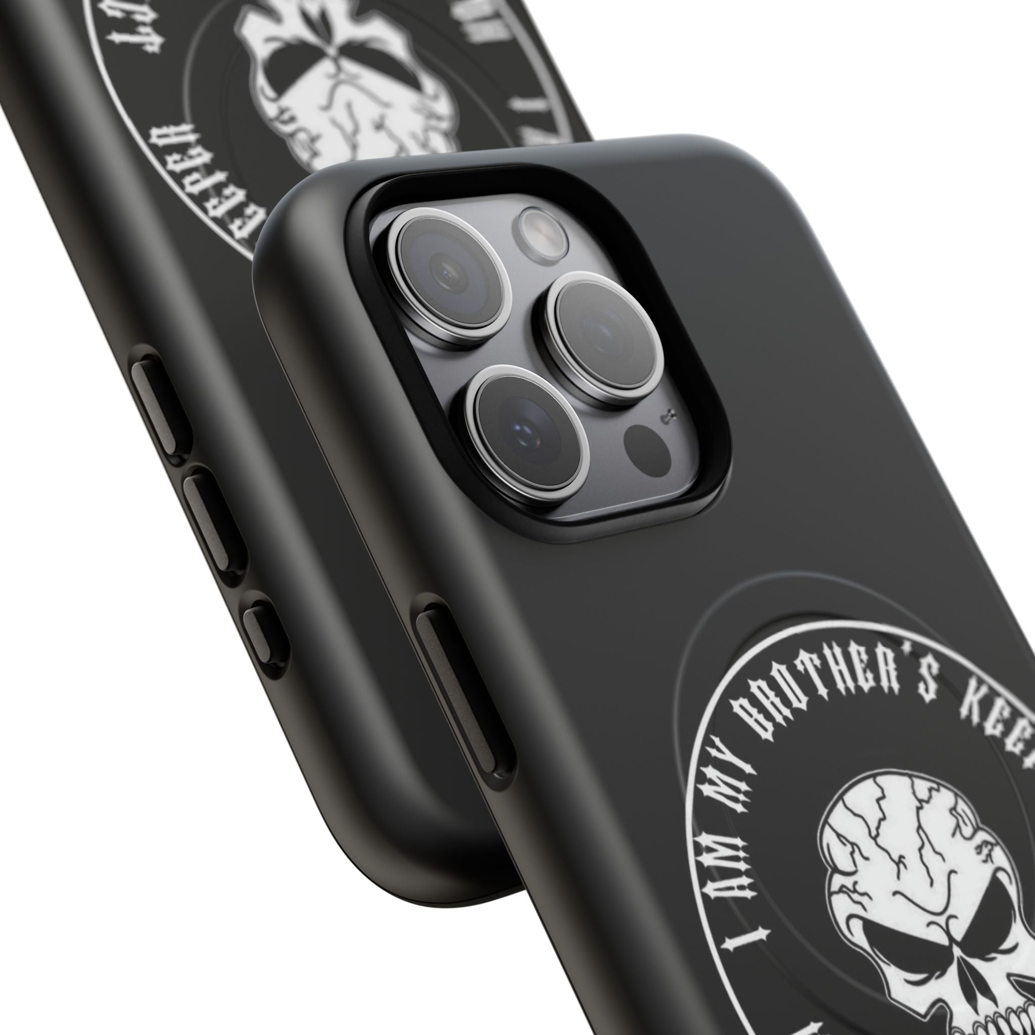 Tough Magnetic Cases (Placeholder Do Not Publish)