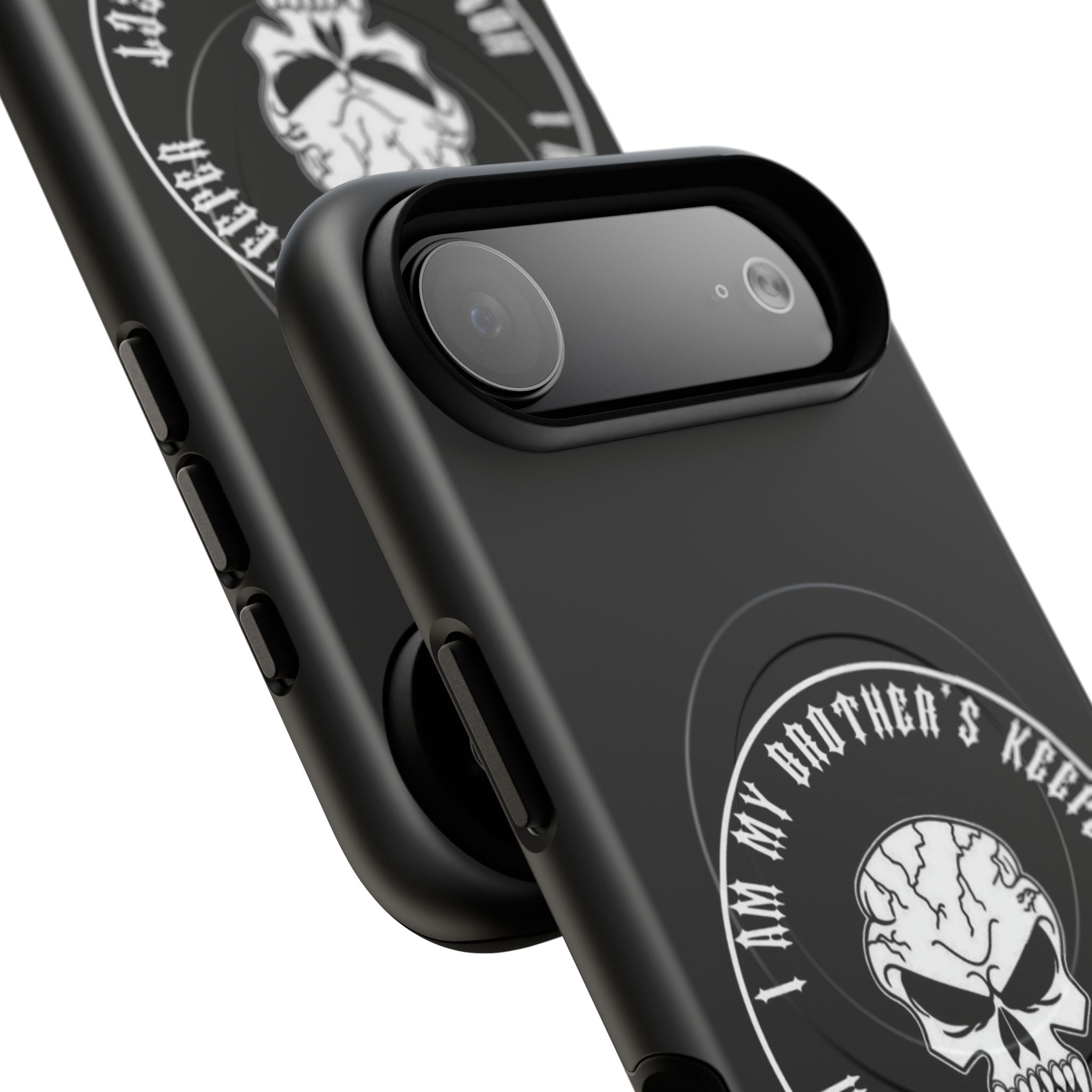 Tough Magnetic Cases (Placeholder Do Not Publish)