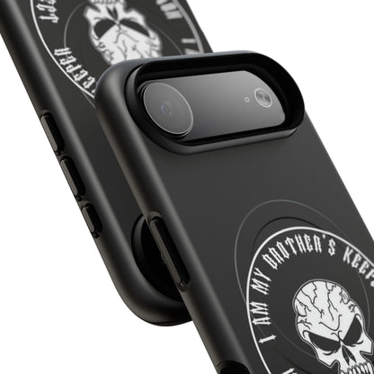 Tough Magnetic Cases (Placeholder Do Not Publish)