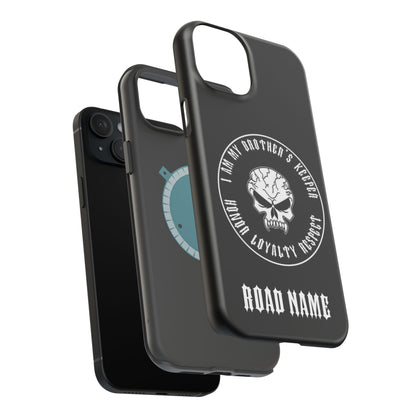 Magnetic Impact-Resistant Cases (Placeholder Do Not Publish)