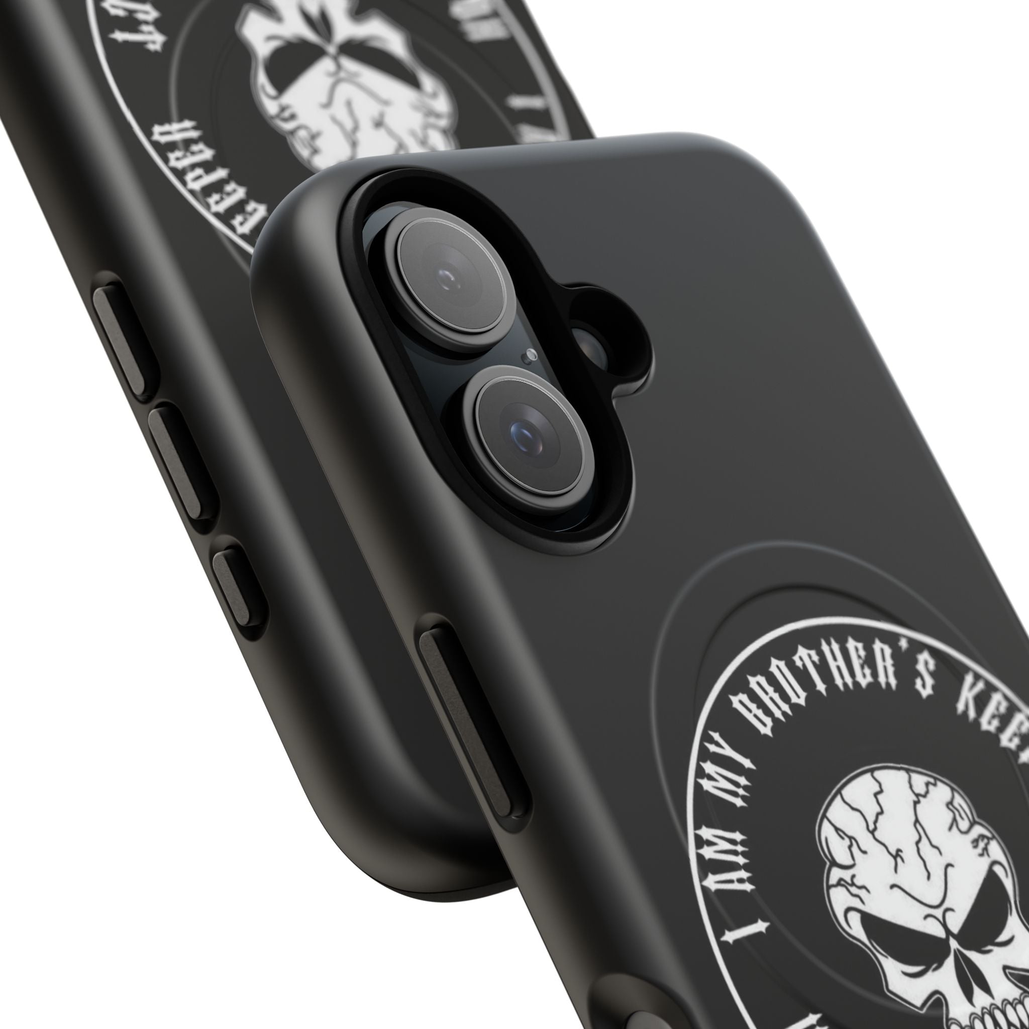 Tough Magnetic Cases (Placeholder Do Not Publish)