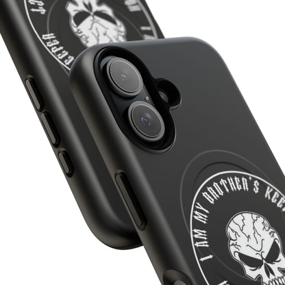 Tough Magnetic Cases (Placeholder Do Not Publish)