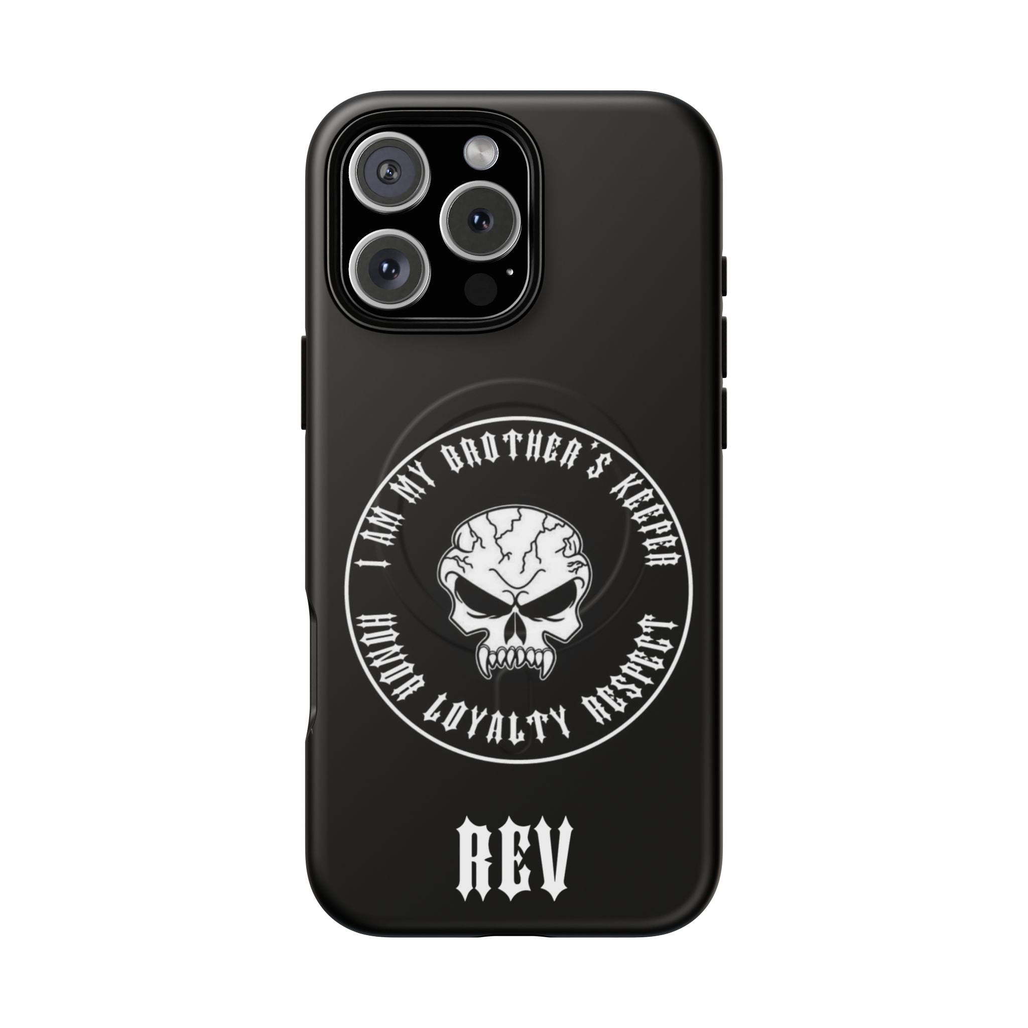 Tough Magnetic Cases (Placeholder Do Not Publish)