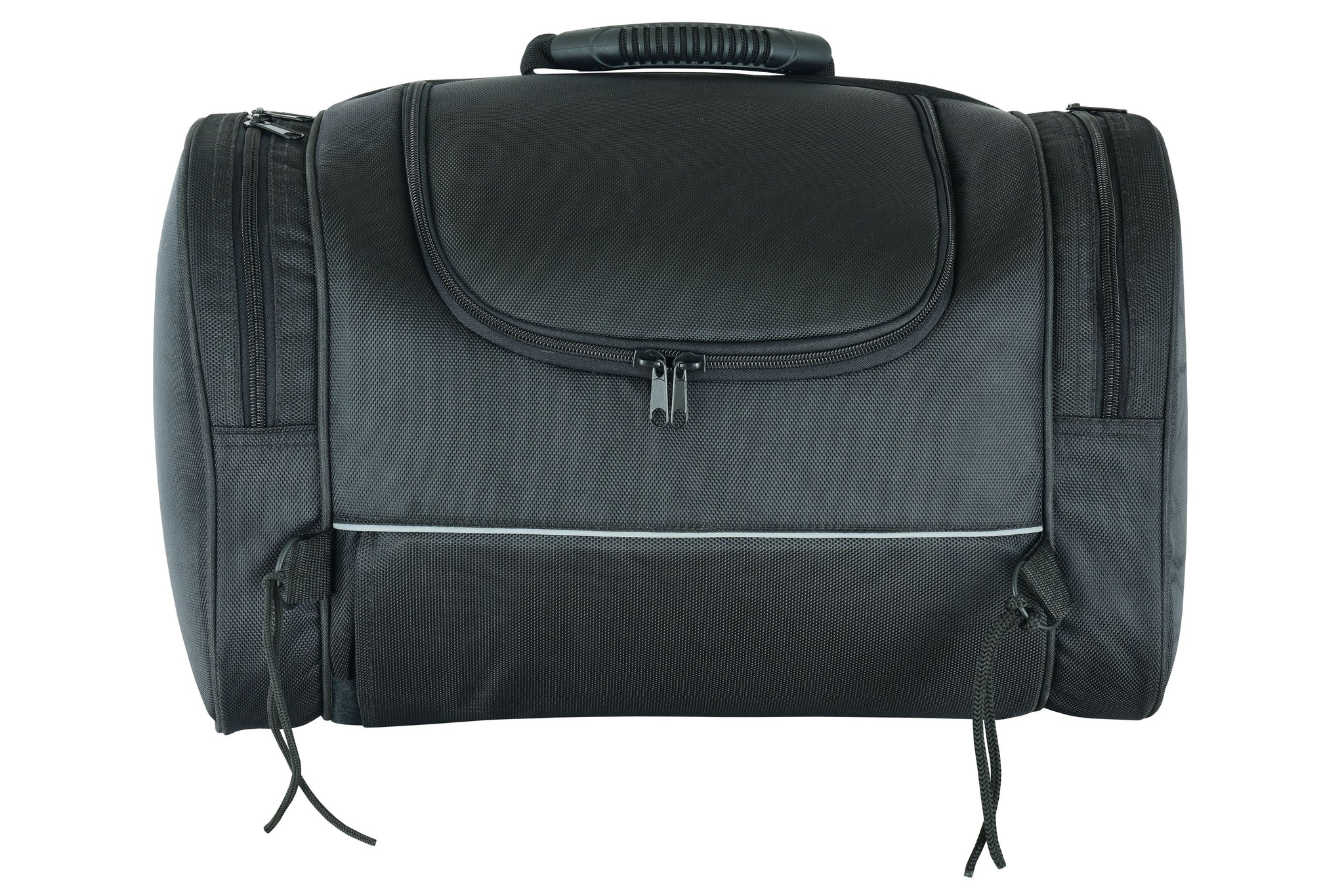 Sissy Bar Carry Bag