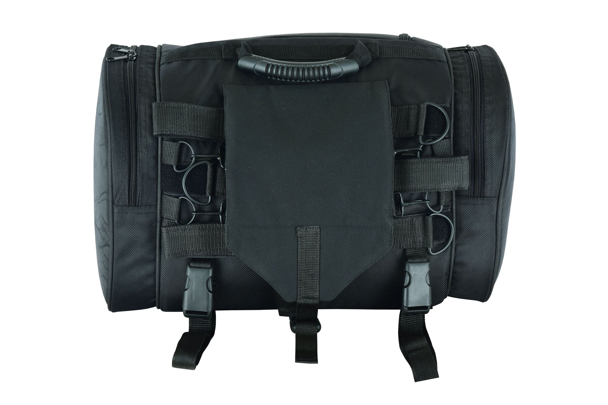 Sissy Bar Carry Bag