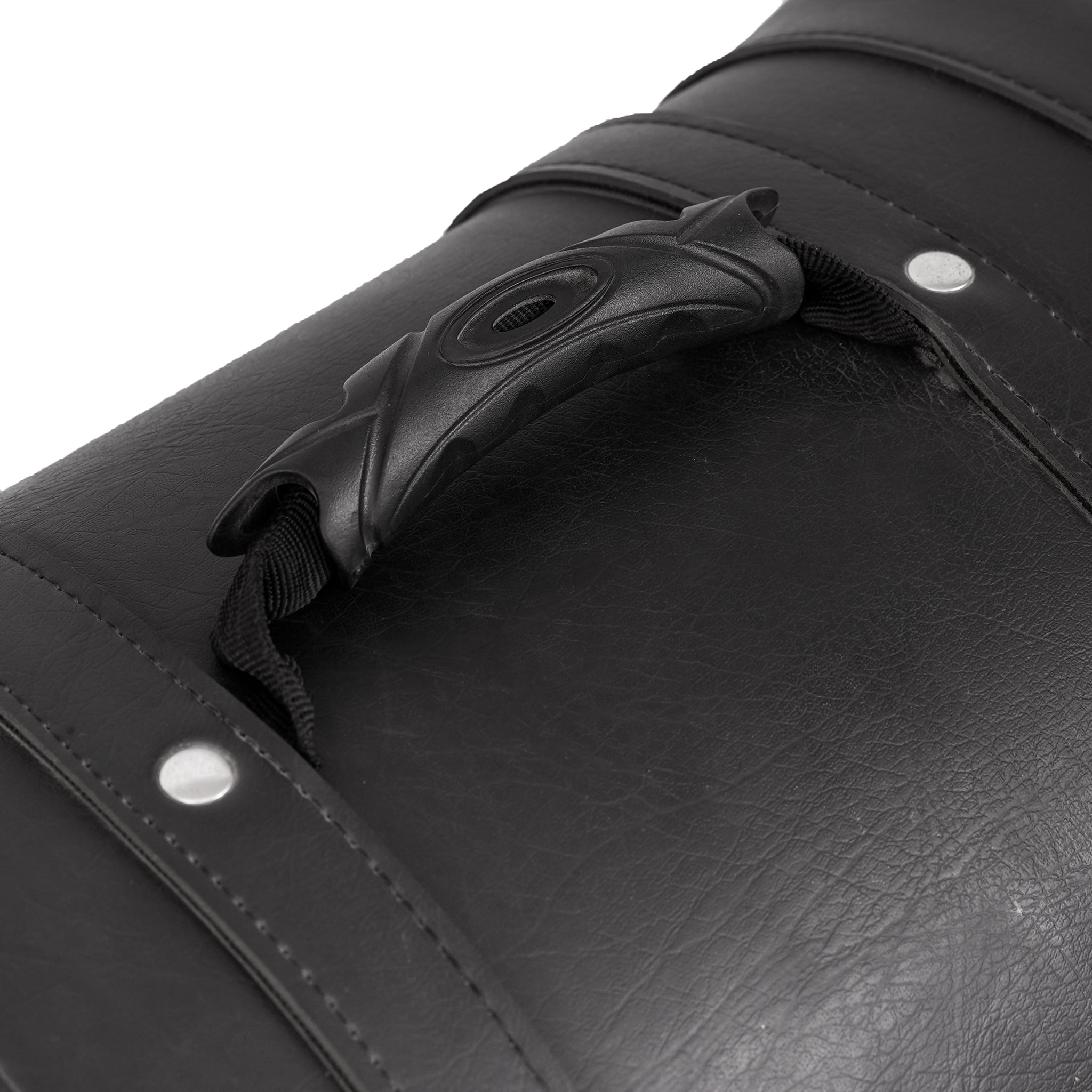 Updated Trunk Bag