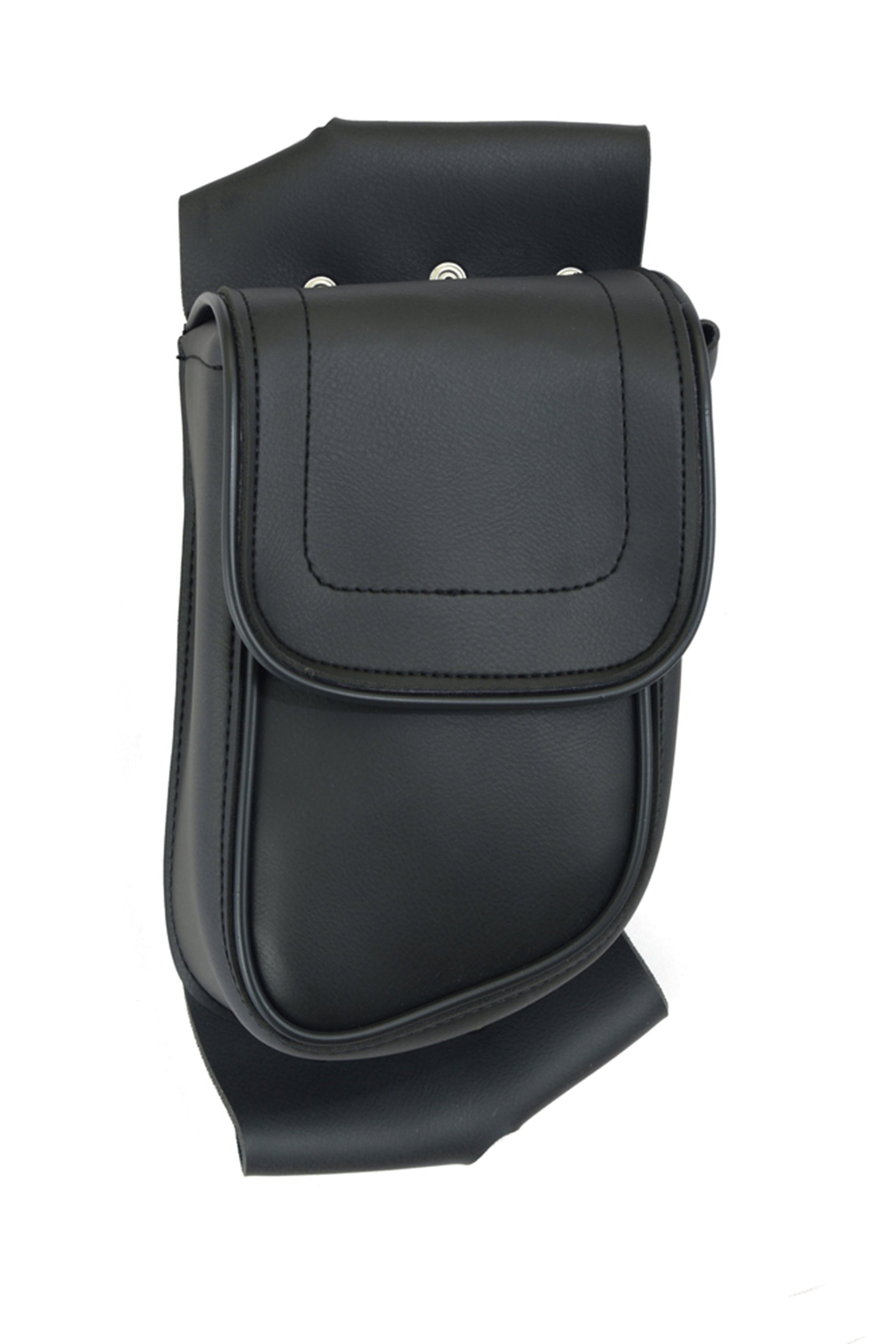 Crash Bar Bag - Right Side