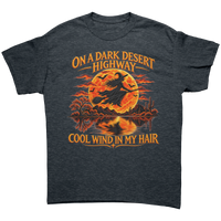 Dark Heather