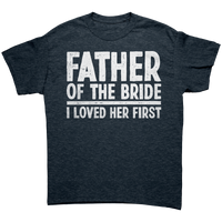 Heather Navy