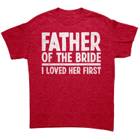 Heather Red