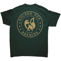 Forest Green