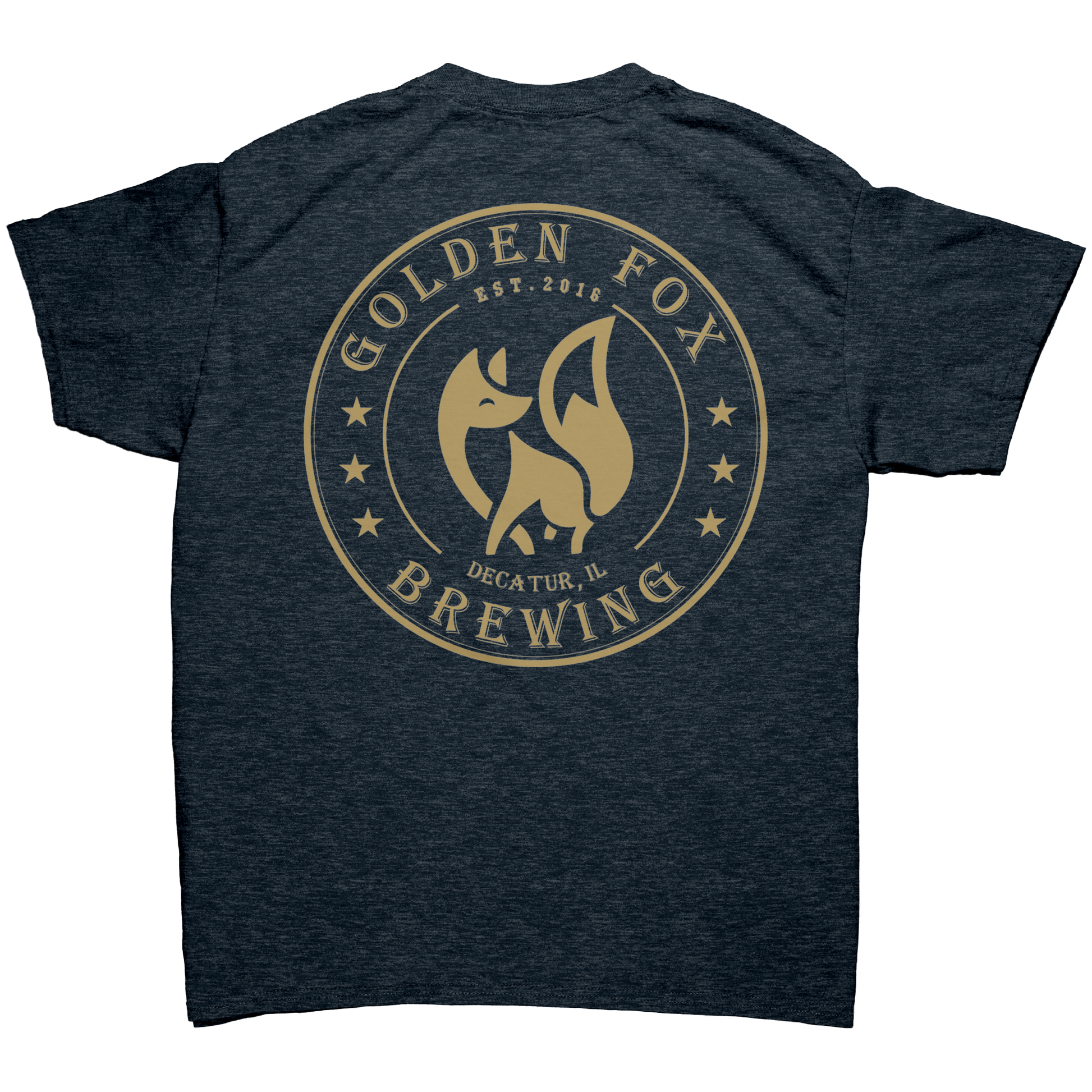 Golden_Fox_Shirt_Heather_Navy_Back_Mockup.png_13803744