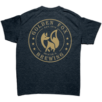 Heather Navy