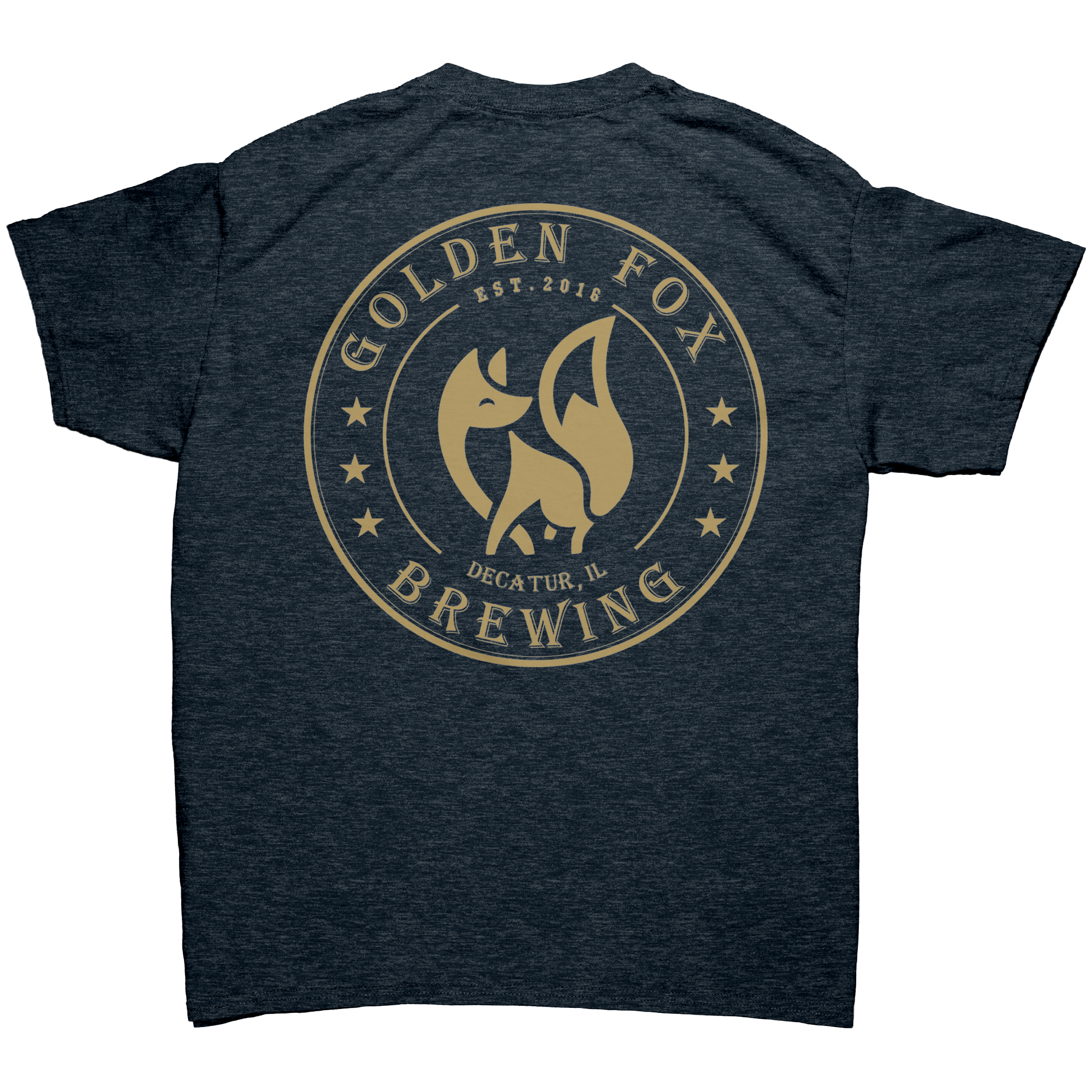 Golden_Fox_Shirt_Heather_Navy_Back_Mockup.png_13803744