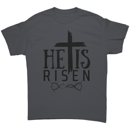 He_is_Risen_-_Premium_Unisex_t-Shirt_Charcoal_Front_Mockup.png_13803726