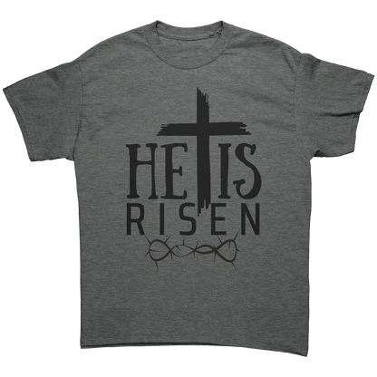 He_is_Risen_-_Premium_Unisex_t-Shirt_Graphite_Heather_Front_Mockup.png_13803727