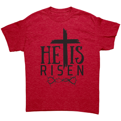 He_is_Risen_-_Premium_Unisex_t-Shirt_Heather_Red_Mockup.png_13803728