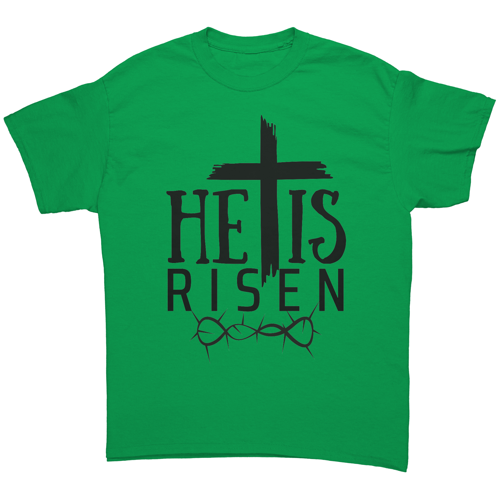 He_is_Risen_-_Premium_Unisex_t-Shirt_Irish_Green_Mockup.png_13803724