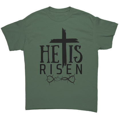 He_is_Risen_-_Premium_Unisex_t-Shirt_Military_Green_Front_Mockup.png_13803729