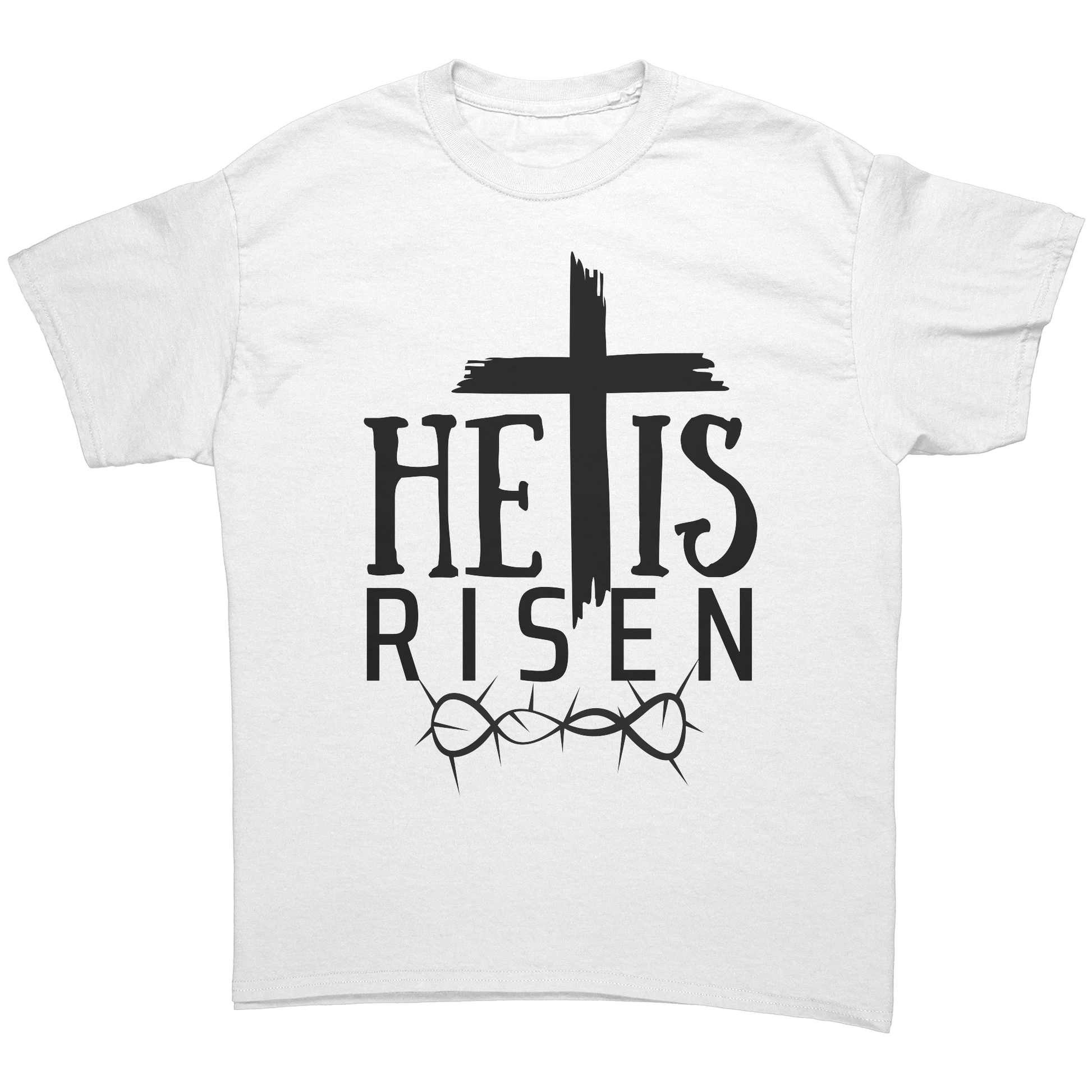 He_is_Risen_-_Premium_Unisex_t-Shirt_White_Front_Mockup.png_13803720