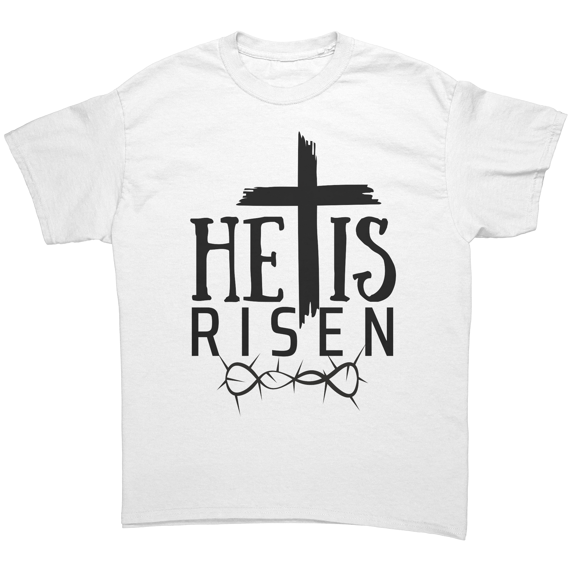 He_is_Risen_-_Premium_Unisex_t-Shirt_White_Front_Mockup.png_13803720