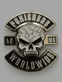 World wide Black / Indiana White