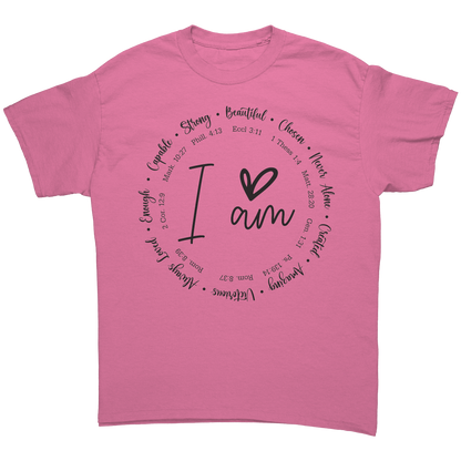 I_AM_-_Unisex_Premium_Shirt_Azalea_Front_Mockup.png_13803591