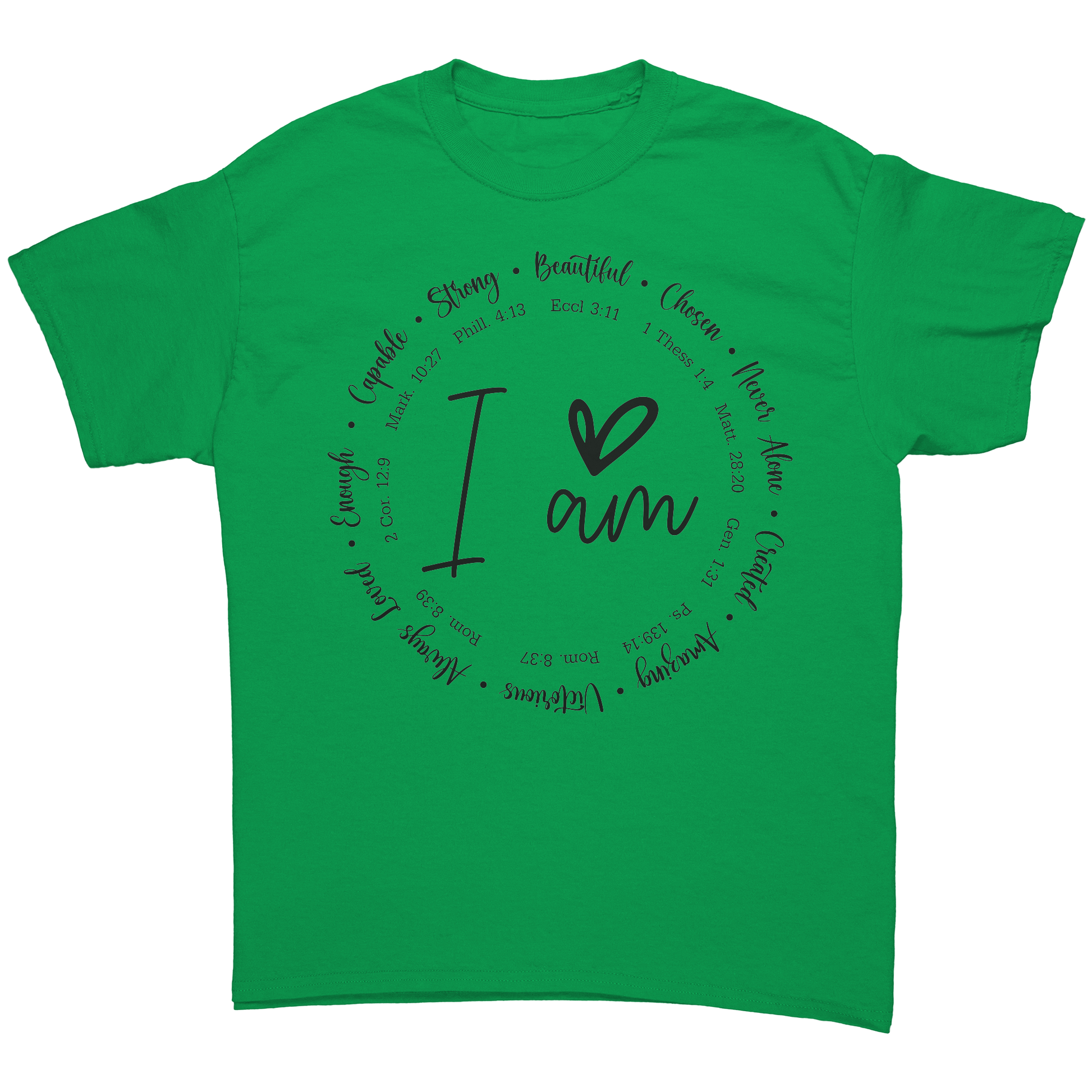 I_AM_-_Unisex_Premium_Shirt_Irish_Green_Mockup.png_13803590