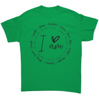 Irish Green