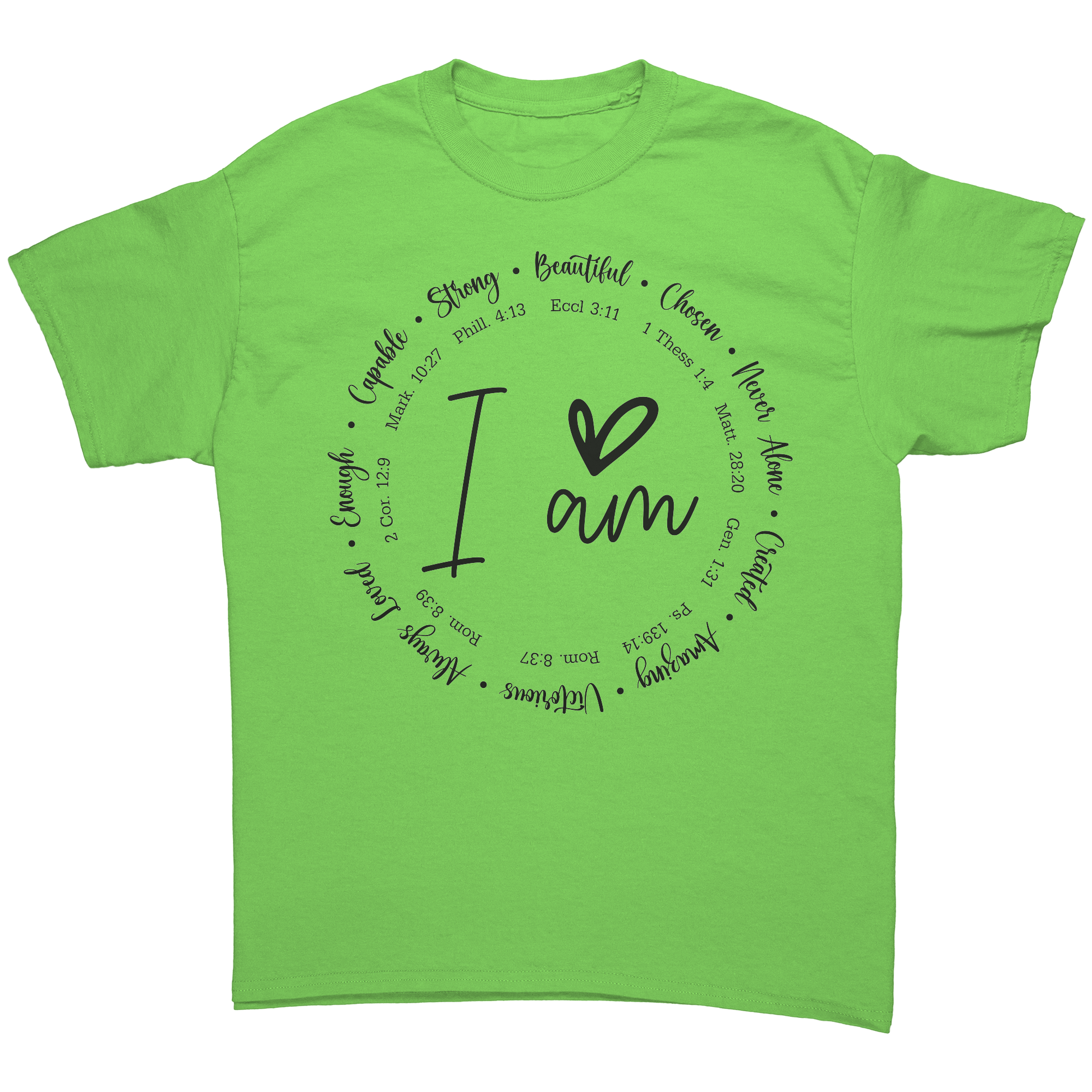 I_AM_-_Unisex_Premium_Shirt_Lime_Front_Mockup.png_13803587