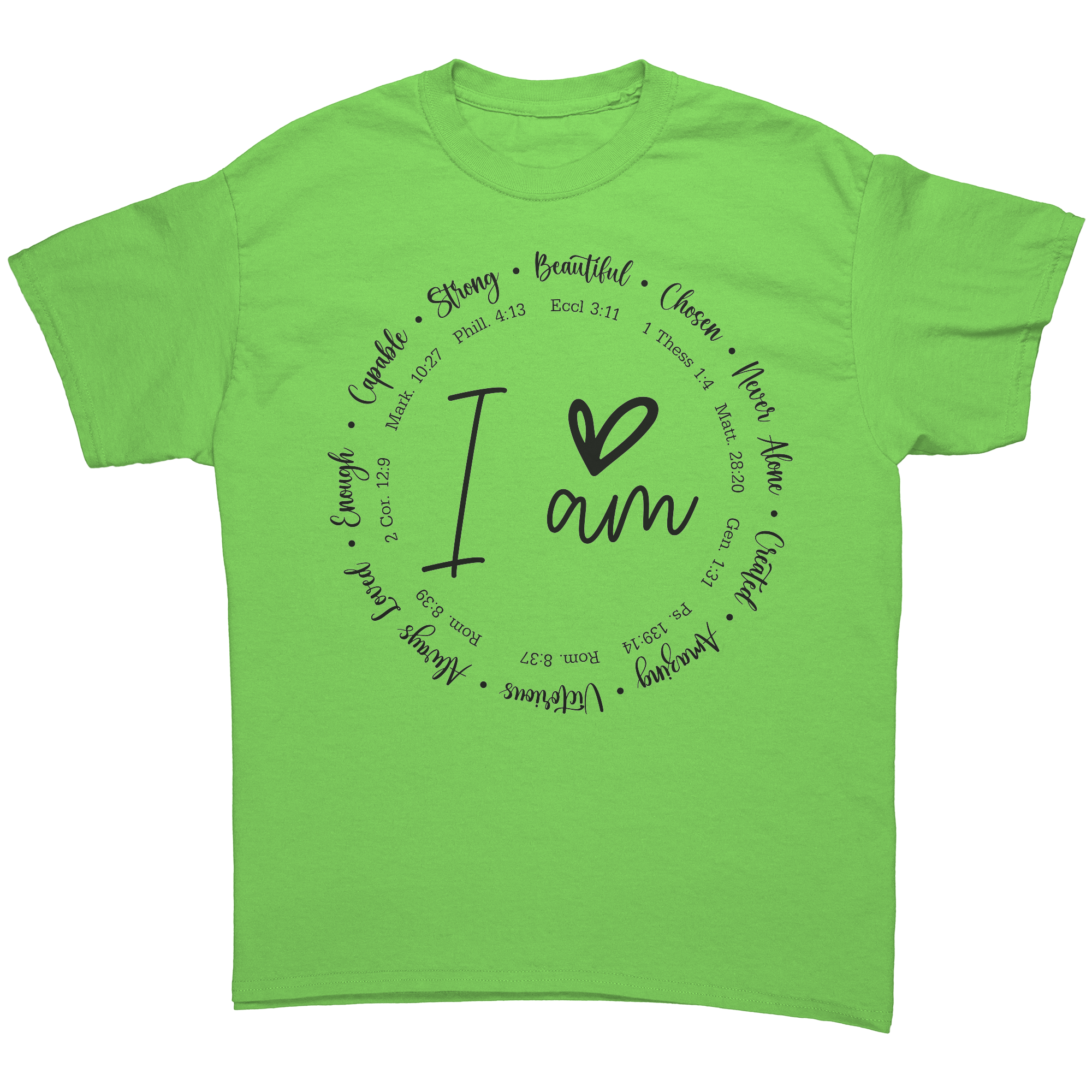 I_AM_-_Unisex_Premium_Shirt_Lime_Front_Mockup.png_13803587