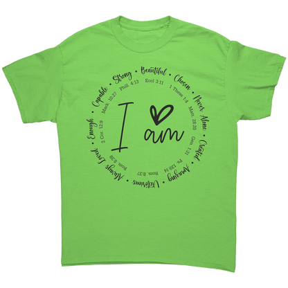 I_AM_-_Unisex_Premium_Shirt_Lime_Front_Mockup.png_13803587