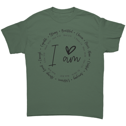 I_AM_-_Unisex_Premium_Shirt_Military_Green_Front_Mockup.png_13803592