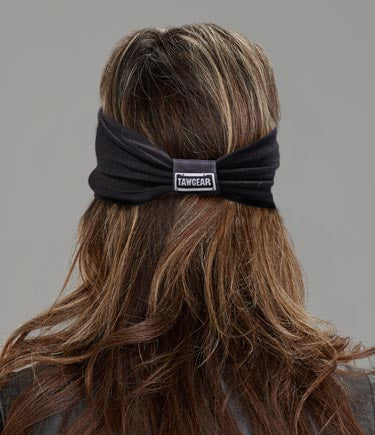 Open Road Girl Knotty Bands with Swarovski Crystals 7 COLORS