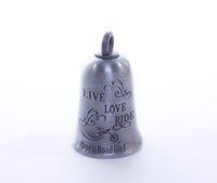 Live/Love/Ride
