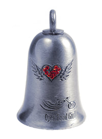 Heart with Wings