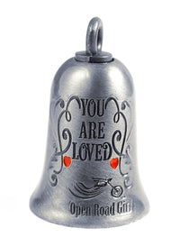 You are Loved