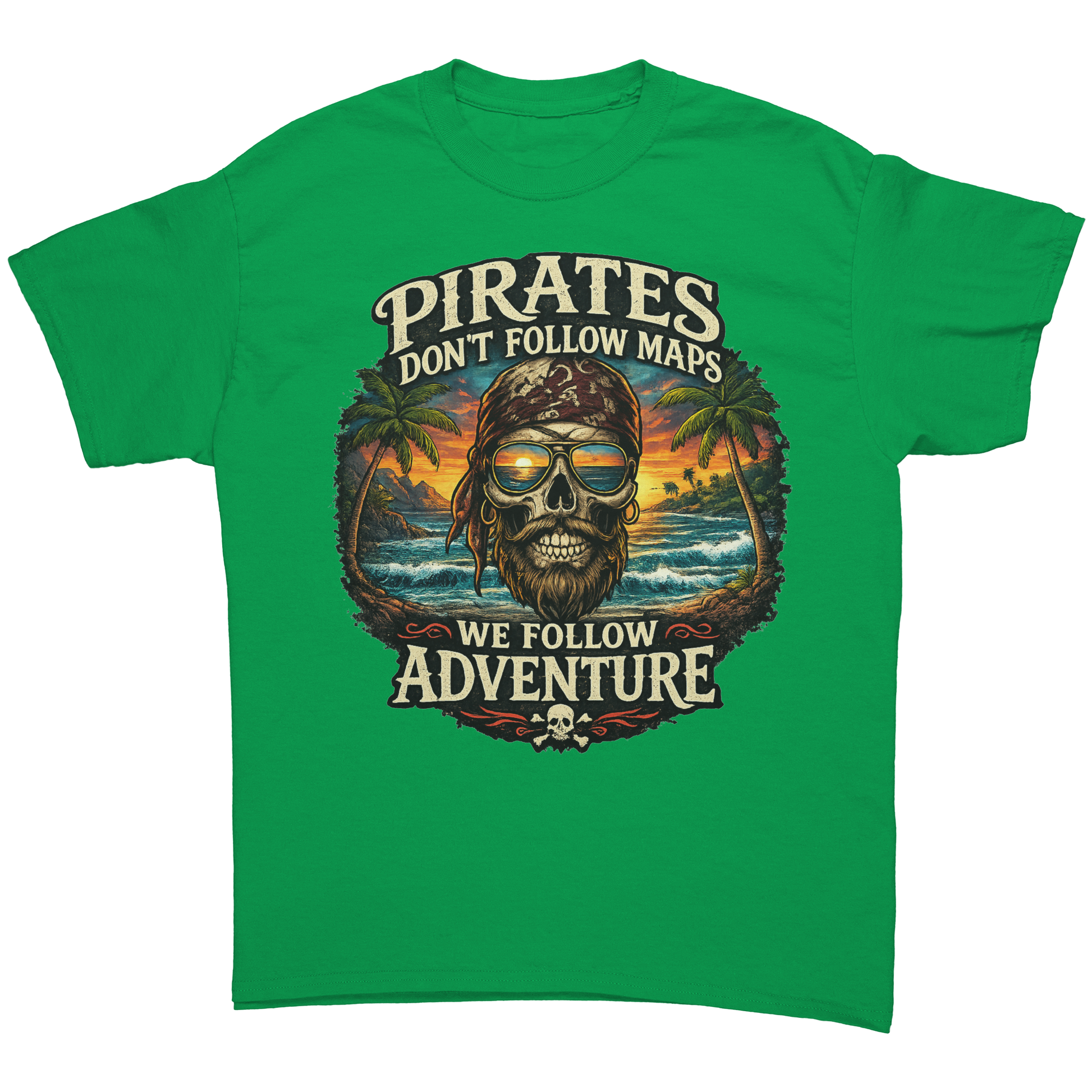 Pirates_Dont_Follow_Maps__Gildan_500_Irish_Green_Mockup.png_15801745