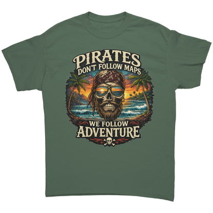 Pirates_Dont_Follow_Maps__Gildan_500_Military_Green_Front_Mockup.png_15801748