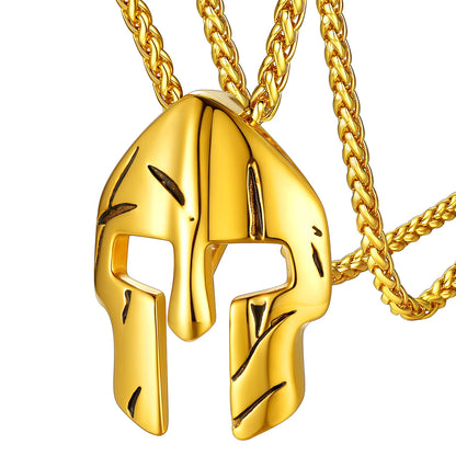 Ride with Faith and Honor: The Templar Knight's Cross Necklace collection