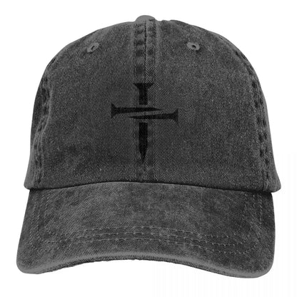 God Caps